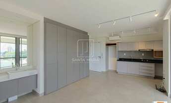 Imagem: Apartamento (tipo - padrao) 1 dormitórios/suite