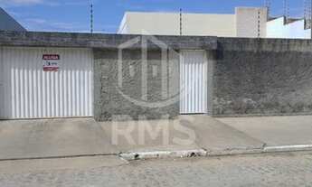 Imagem: ALUGA-SE CASA NO BAIRRO BRASILIA- ARAPIRACA/AL