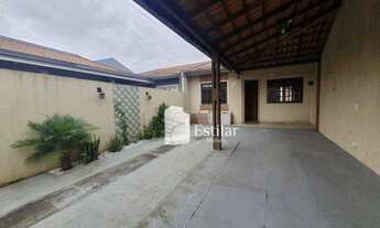 Imagem: LOCAÇÃO! Casa 03 quartos e 02 vagas no