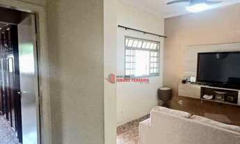 Imagem 5: Casa com 3 dormitórios para alugar, 180 m² por R$ 1.766,00/mês - Jardim Nunes - São José d