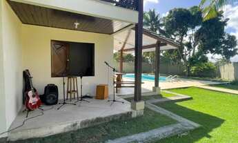 Imagem 6: Casa de aluguel em jaua - casa de praia- casa com piscina