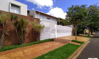 Imagem 2: Casa (sobrado na rua) 5 dormitórios/suite, cozinha planejada