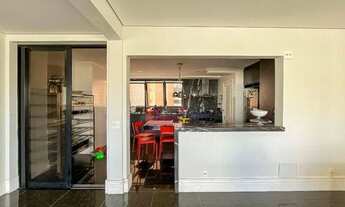 Imagem 14: Apartamento com 3 dormitórios à venda, 186 m² por R$ 2.400.000,00 - Jardim Anália Franco