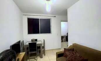 Imagem 3: ALAMEDA JARDINS : bairro Inácio Barbosa