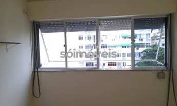 Imagem 4: Apartamento-LOCAÇÃO-Flamengo-Rio de Janeiro-RJ