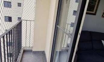 Imagem 4: Apartamento com 2 dormitórios à venda, 52 m² por R$ 260.000,00 - Jardim Vergueiro (Sacomã