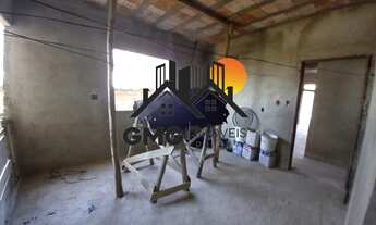 Imagem 6: BELO HORIZONTE - Casa Padrão - Céu Azul