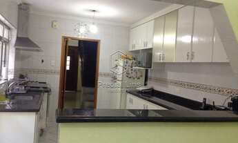 Imagem 4: Sobrado com 3 dormitórios à venda ou locação, 250 m² - Aclimação