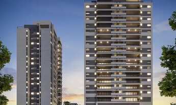 Imagem: Apartamento com 3 Dormitorio(s) localizado(a)