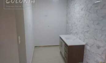 Imagem 2: Santo André - Casa Padrão - Vila Lucinda