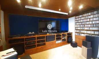 Imagem 6: Casa para aluguel 5 quartos 2 suítes 3 vagas - Santa Lúcia