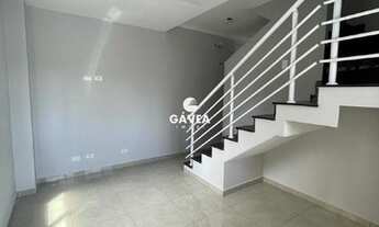 Imagem: Sobrado à venda no Aviação