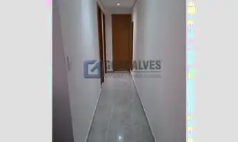 Imagem 4: SAO BERNARDO DO CAMPO - Residential / Apartment - PARQUE RESIDENCIAL TIRADENTES