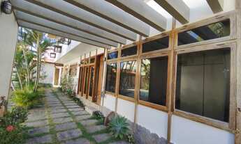 Imagem 3: Casa 5 quartos, sendo 1 suíte, piscina Área gourmet, terr 1000 M², Cavaleiros - Macaé - RJ