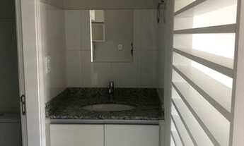 Imagem 7: Kitnet para aluguel com 22 metros quadrados com 1 quarto em Iguatemi - Ribeirão Preto - SP