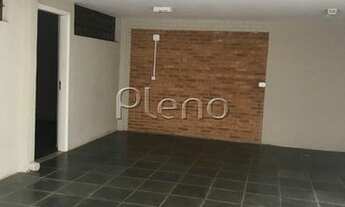 Imagem 2: Casa - Jardim Chapadão - Campinas