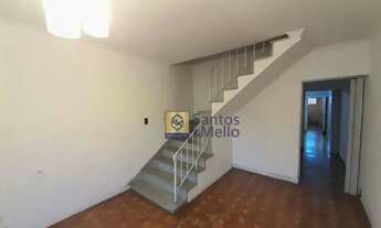 Imagem 4: Sobrado de 1 quarto para alugar no bairro Parque Oratório