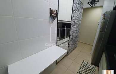 Imagem 7: Apartamento (tipo - padrao) 2 dormitórios/suite, cozinha planejada, portaria 24hs, lazer