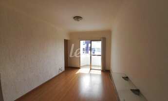 Imagem 1: São Paulo - Apartamento Padrão - Vila Mascote