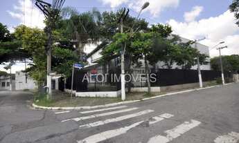 Imagem 5: Prédio comercial ; 1970 m² de área construída Barra funda Marginal Tiete e à futura estaçã