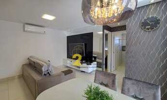 Imagem 6: Apartamento com 2 dormitórios, 74 m² - venda por R$ 750.000,00 ou aluguel por R$ 7.000,00