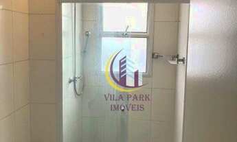 Imagem 7: Apartamento com 2 dormitórios para alugar, 50 m² por R$ 2.292,68/mês - Presidente Altino