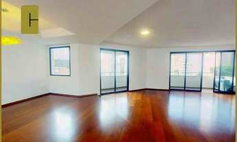 Imagem: SÃO PAULO - Apartamento Padrão - JARDIM