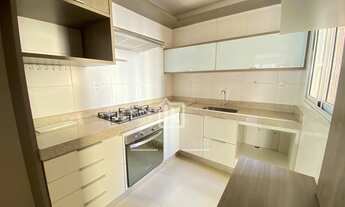 Imagem 3: Apartamento para venda com 3 quartos em Jardim Goiás - Goiânia - GO