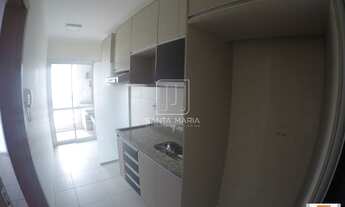 Imagem 4: Apartamento (tipo - padrao) 2 dormitórios, cozinha planejada, portaria 24hs, lazer, espaço