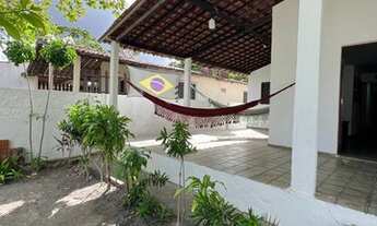 Imagem 2: UMA LINDA CASA DE PRAIA VENDO OU TROCO EM CARRO