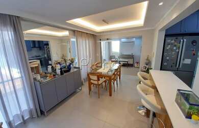 Imagem 2: Casa à venda no Parque Xangrilá - Campinas/SP