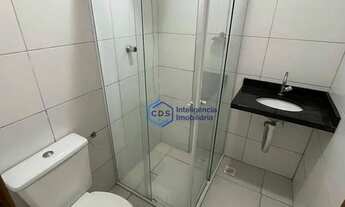 Imagem 5: Apartamento com 2 dormitórios à venda por R$ 330.000 - Mirim - Praia Grande/SP