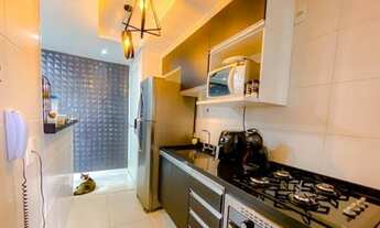 Imagem 2: Porteira Fechada tudo dentro pronto pra mudar