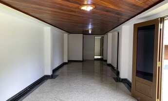 Imagem 6: Casa para aluguel com 379 metros quadrados com 4 quartos em Taumaturgo - Teresópolis - RJ