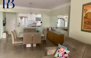 Imagem 2: Apartamento para venda possui 92 metros quadrados com 3 quartos em Água Fria - São Paulo