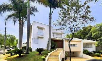 Imagem: Casa Alto Padrão 4 Suítes à venda, 500