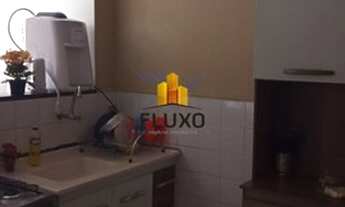 Imagem 2: Apartamento no Bairro Distrito Industrial Domingos B - Co