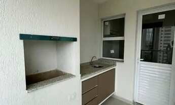 Imagem 5: Apartamento para aluguel tem 78 metros quadrados com 2 quartos em Jardim das Nações - Taub