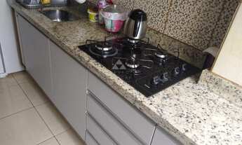 Imagem 2: Apartamento para Venda em São Paulo, Brasilândia, 2 dormitórios, 1 banheiro, 1 vaga