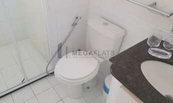 Imagem 5: FLAT PARA LOCAÇÃO NA BELA VISTA!