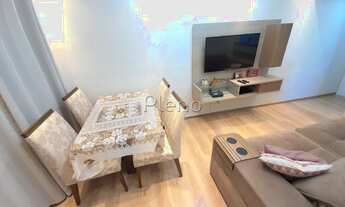 Imagem 3: Apartamento - Loteamento Parque São Martinho - Campinas