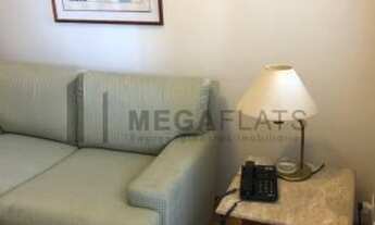 Imagem 3: FLAT PARA LOCAÇÃO NO JARDINS!