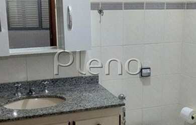 Imagem 5: Apartamento - Jardim Proenca - Campinas