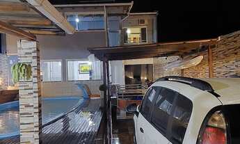 Imagem 2: Vendo otima casa 2 pavimento na Passagem praia sonho