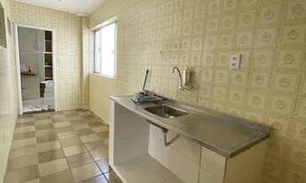 Imagem 7: Apartamento 3 quartos no Condomínio Jardim dos Coqueiros - Bairro Luzia