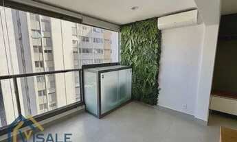Imagem 2: Apartamento para aluguel, 2 quarto(s), Vila Clementino, São Paulo - W2038_AP132