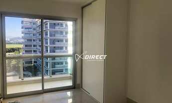 Imagem 3: UNION SUÍTES: Lindo apartamento, andar alto, armários, lazer na cobertura, empreendimento