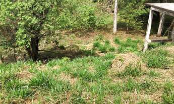 Imagem 6: Belo terreno no bairro Laranjeiras - Bananal - SP