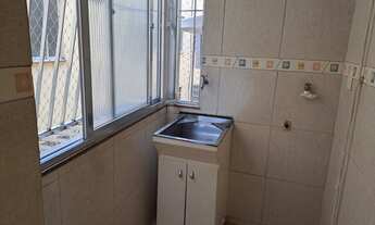 Imagem 7: Apartamento para aluguel possui 60 metros quadrados com 1 quarto