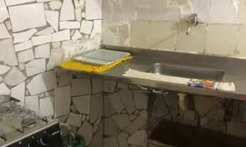 Imagem 6: Casa Casa com 1 dormitório